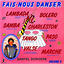 Cover Fais-nous danser Vol. 3
