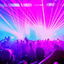 Cover DISTURBIA HYPERTECHNO