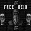 Cover Free Rein