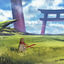 Cover Peaceful Anime 2
