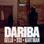 Cover DARIBA (feat. Kartman & S13)