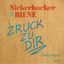 Cover Zruck zu Dir (Hallo Klaus) 2011