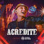 Cover Acredite (Ao Vivo)