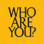 Cover Who Are You?