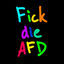 Cover Fick die AFD