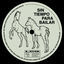 Cover Sin Tiempo Para Bailar