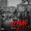 Cover SCHLAG ALARM