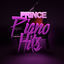 Cover Prince Piano Hits