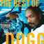 Cover The Best Of Snoop Dogg
