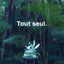 Cover Tout Seul.