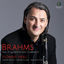 Cover Brahms (Trio et quintette avec clarinette)