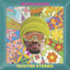 Cover Quilted Stereo