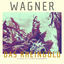 Cover Wagner: Das Rheingold