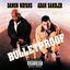Cover Bulletproof