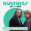 Cover KULTHITS: Bolland & Bolland&nbsp;- 20 Pop Hits