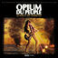 Cover La révolte des opiumettes