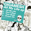 Cover Kitsuné: All My Life - EP