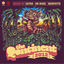 Cover The Qontinent 2012