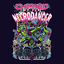 Cover Chipped of the Necrodancer