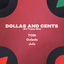 Cover Dollas and Cents (feat. Juls) (DJ Tunez Mix)