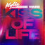 Cover Kiss of Life