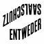 Cover Entweder Saalschutz
