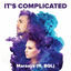 Cover It's Complicated (feat. BQL)