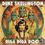 Cover Diga Diga Doo