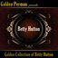 Cover Golden Collection of Betty Hutton