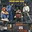 Cover Who Are You