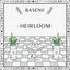 Cover Heirloom