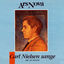 Cover Carl Nielsen Sange