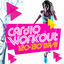 Cover Cardio Workout (120-130 BPM)