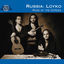 Cover Russia Road of the Gypsies