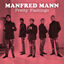 Cover Pretty Flamingo