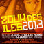 Cover Zouk des iles 2013