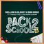 Cover Back2School (feat. Thabza Tee & LastBorn Diroba)