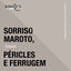 Cover Sinais (Ao Vivo)