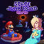 Cover Space Junk Road (From "Super Mario Galaxy")