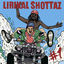 Cover Lirikal Shottaz