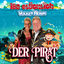 Cover Der Pirat