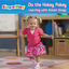 Cover Do the Hokey Pokey: Learning with Action Songs
