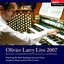 Cover Olivier Latry Live Organ Recital at Washington National Cathedral