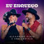 Cover Eu Esqueço