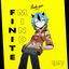 Cover Finite Mind