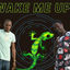 Cover Wake me up (feat. Nice & Gwada G)