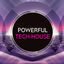 Cover Powerful Tech-House