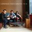 Cover Lorenzo Naccarato Trio