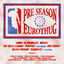 Cover PRE SEASON EP