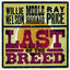 Cover Last Of The Breed